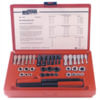 Lang 972 Thread Repair Tool 40 pc. SAE & Metric Thread Restorer Kit