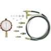 Lang TU-32-2 Fuel Injection Pressure Tester Basic Diesel Fuel Pressure Test Kit