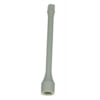 LTI Tools 1400C Socket Extension Bar 100 Foot Pound 1/2 In. Drive Preset Limiting Wheel Torque Extension Bar Grey