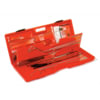 LTI Tools 1000 Lockout Tool Set 18 Pc. Supreme Master Auto Lock-Out Tool Kit