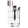 Mack Brush 1200-K Parts Cleaning Brush 15-Piece Spray Gun Cleaning Kit