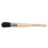 Mack Brush 129-H Parts Cleaning Brush 129 Series HD All Purpose Parts Cleaning Brush, 10-3/4 in OAL, Hog, Poly/Foam Handle