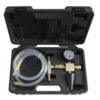 Mastercool 43014 Engine Coolant Vacuum Filler Tool Vacuum-Type Cooling System Filler Kit for Passenger and Heavy Duty