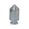 Mastercool 71097-01 Tube Flaring Tool 45-Degree Flaring Cone for Hydra-Flare Yoke and Pump Assembly