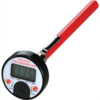 Mastercool 52223A 1" Pocket Digital Thermometer