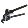Mastercool 70069-A Tubing Bender 4-in-1 Lever Style 180-deg Tube Bender for 3/16, 1/4, 5/16, and 3/8" O.D. Tubing