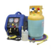 Mastercool 69110 A/C System Maintenance Kit AUTOMOTIVE A/C RECOVERY SYSTEM