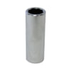 Mastercool 98134 A/C Service Valve Core Tool R134a Low-Side Octagon Service Port Socket