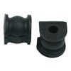 Beck Arnley 101-6364 Suspension Stabilizer Bar Bushing Kit STABILIZER BUSHING SET