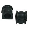Beck Arnley 101-6366 Suspension Stabilizer Bar Bushing Kit STABILIZER BUSHING SET