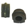 Beck Arnley 101-6487 Suspension Stabilizer Bar Bushing Kit STABILIZER BUSHING SET