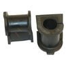 Beck Arnley 101-6504 Suspension Stabilizer Bar Bushing Kit STABILIZER BUSHING SET