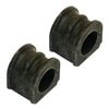 Beck Arnley 101-6397 Suspension Stabilizer Bar Bushing Kit STABILIZER BUSHING SET