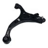 Beck Arnley 101-6846 Suspension Control Arm and Ball Joint Assembly CONTROL ARM W/BA