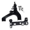 Beck Arnley 101-7072 Suspension Control Arm and Ball Joint Assembly CTL ARM W/BALL JOINT