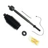 Beck Arnley 101-7428 Steering Tie Rod End Kit INNER TIE ROD END W/BOOT KIT