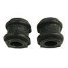 Beck Arnley 101-7544 Suspension Stabilizer Bar Bushing Kit STABILIZER BUSHI