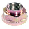 Beck Arnley 103-0502 Axle Nut AXLE NUTS