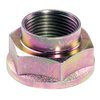Beck Arnley 103-0504 Axle Nut AXLE NUTS