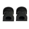 Beck Arnley 101-7329 Suspension Stabilizer Bar Bushing Kit STABILIZER BUSHING SET