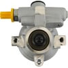 AAE Steering 6338N Power Steering Pump AAE New Hydraulic Power Steering Pump 100% Tested