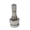 Haltec TV-542 Tire Valve Stem Tire Valve Stem - 542 TR#, TV-540 Series, O-Ring Seal, for Aluminum Wheels with 9.7 mm Valve