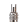 Haltec 8807N-3 Tire Valve Stem Cap Tire Valve Stem Cap - VC-4 TR No., Screwdriver Cap, For use on 8807N-4 and AD-1 Adapters