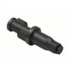 Haltec WH-JF-994 Tire Valve Stem - Air Water Valve, 3.5" Length, 28-deg Bend, JF-994 TR #