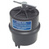 Motor Guard M-30 Engine Air Filter 1/4” NPT Sub-Micronic Compressed Air Filter