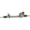 AAE Steering ER1141 Rack and Pinion Assembly AAE Reman Electric Power Steering Rack, 100% Bench and Vehicle Simulation Tested