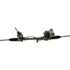 AAE Steering ER64211 Rack and Pinion Assembly AAE Reman Electric Power Steering Rack, 100% Bench and Vehicle Simulation