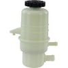 AAE Steering RES-0124 Power Steering Reservoir AAE New Steering Fluid Reservoir. Recommend Changing When Servicing Pump or