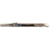 Precision Instruments C2FR600H Torque Wrench 3/8" Drive Split-beam Click Torque Wrench, Flex Ratchet, 100-600 lb.in.