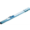 Precision Instruments C2FR50F Torque Wrench Torque Wrench, Split Beam Type, 17-5/8 in. Length, 3/8 in. Square Drive