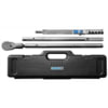 Precision Instruments C4D600F36H Torque Wrench 3/4" Drive Torque Wrench & 41" Long Breaker Bar Combo Kit