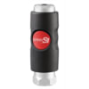 Prevost USI061201 Air Tool Hose Fitting prevoS1 Truflate 1/4-Inch Body Quick Safety Coupler, 1/4-Inch Female NPT