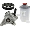 AAE Steering 50106NKTB Power Steering Pump Kit AAE New Power Steering Pump Kit