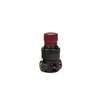 Reading Technologies (RTI) MR-1 Spray Gun Regulator Mini Regulator With 0-60 Gauge