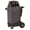 Robinair 17580 A/C System Flush Pneumatic Closed Loop Pulsing Action A/C Component Flush and Cleaning Machine