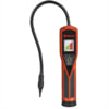 Robinair LD7 A/C Refrigerant Leak Detector Dual Mode Refrigerant Leak Detector with Color LCD Sweep Mode and 3 LED UV Light
