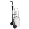 Samson 319 Grease Pump Economy Grease Pump System for 5 Gallon (35lb) Pail