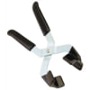 OTC Tools & Equipment 5047 Wheel Lug Nut Cover Pliers Lug Nut Cap Remover with Coated Non-Slip Jaws and Cushioned Handles for