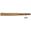 SG Tool Aid 89002 Hammer Handle Hammer Wood Replacement Handle with Wedge