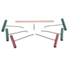 Steck 20000 Dent Puller Rod The Original Pull Rod Set