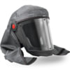 SATA 214718 Respirator Air Vision 5000 Breathing Respirator System with Carbon Regulator for High-Quality Painter Air Supply