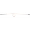 SE Tools 900WF Multi-Purpose Magnet Flex Wire Magnet - 19" Flexible Copper Section, 3 Lb. Lift, 25" Overall