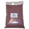 SG Tool Aid 18530 Tear Drop Abrasive 1-1/2 Lbs. Garnet Abrasive For Use with Our Cat. Nos. 17800 and 18500