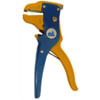 SG Tool Aid 19000 Wire Stripper Wire Stripper - Automatic, 12-22 Gauge, with Adjustable Strip Length Guide