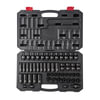 Sunex Tools 3351 Socket Set 51 Pc. 3/8" Drive Metric Impact Socket Set