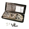 Thexton 803X Brake Bleeder Screw Universal Master Cylinder Bleeder Kit